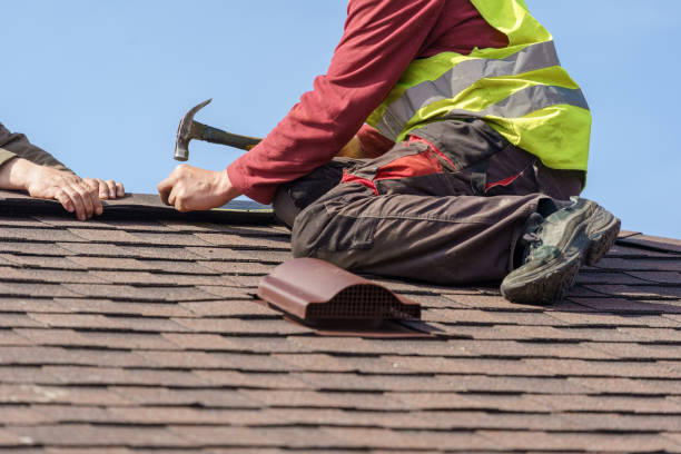 Quick and Trustworthy Emergency Roof Repair Services in Rugby, ND