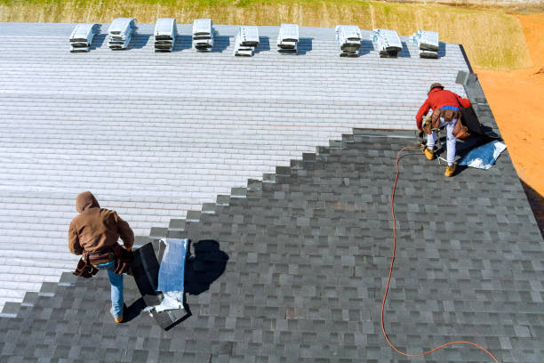 Best Commercial Roofing Services  in Rugby, ND