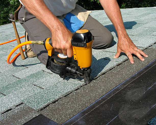 Best Slate Roofing Contractor  in Rugby, ND
