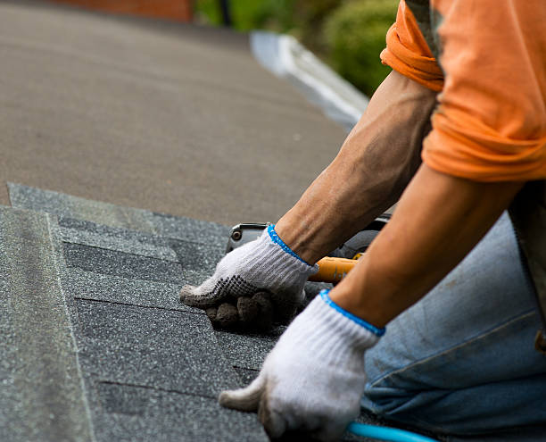 Trusted Rugby, ND Roofing Contractor Experts